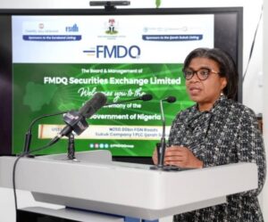 Why Nigeria’s debt profile is rising – DMO