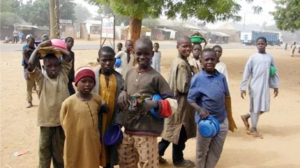 almajiri