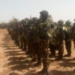 army