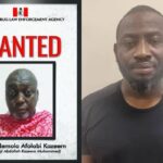 NDLEA declares Lagos drug baron wanted, arrests kingpin behind cocaine shipments