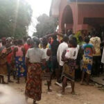 benue