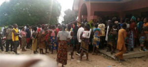 benue