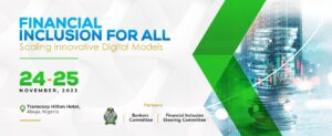 Buhari tasks stakeholders on deepening financial inclusion