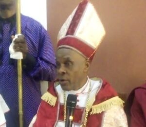 bishop