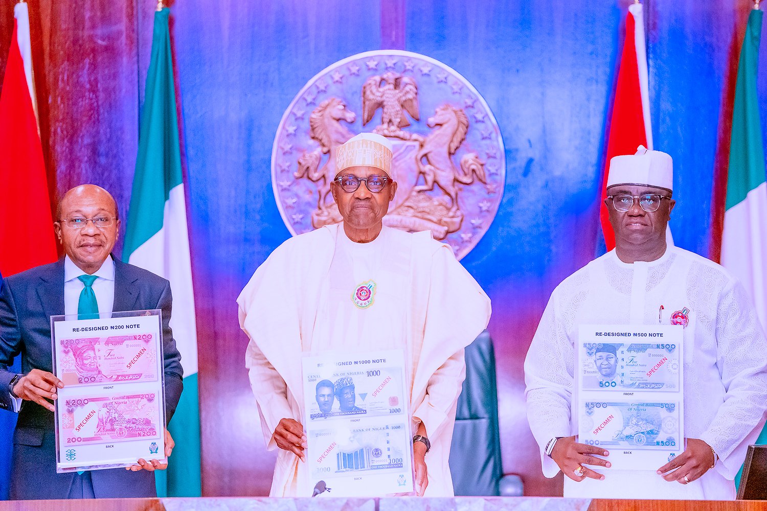 buhari