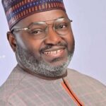 Otunba Kehinde Oloyede-Almaroof