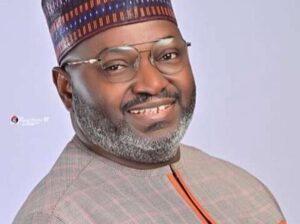 Otunba Kehinde Oloyede-Almaroof