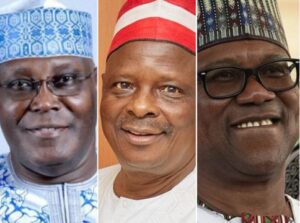 candidates