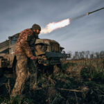 APTOPIX Russia Ukraine War