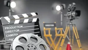 film industry