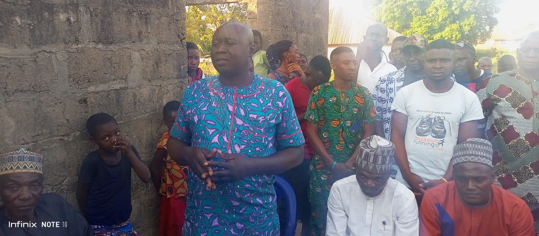 11 die of food poison in Benue