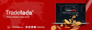 Tradefada carts home Best Crypto Exchange Platform of the year 2022