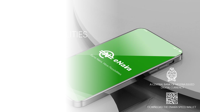 enaira-mobile-phone
