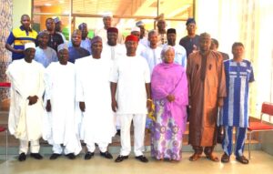 Embrace STI-based knowledge, FG urges women
