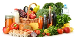 food-basket
