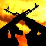 gunmen