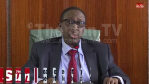 Heads of security agencies in Nigeria downplay US security alert, assure country is safe (VIDEO)