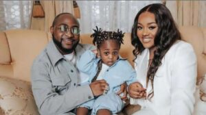 davido-chioma.-and-son