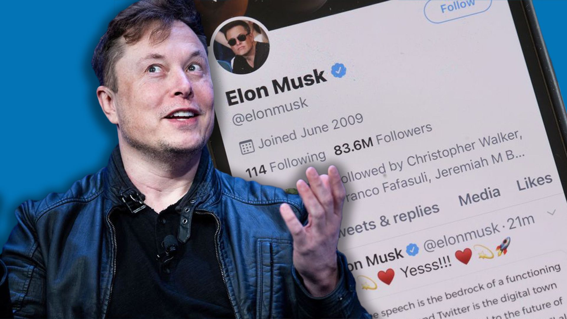 FG monitoring Twitter after Elon Musk takeover
