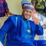 Dr Dauda Lawal Dare