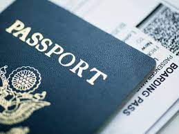 passport