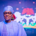 President Muhammadu Buhari