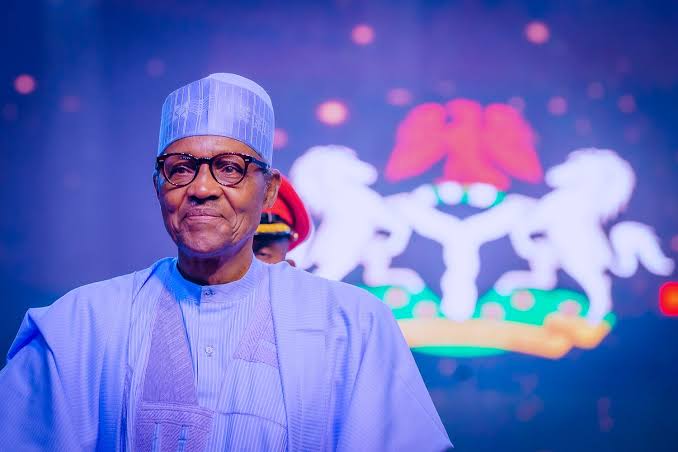 President Muhammadu Buhari