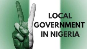 Nigeria Local Government