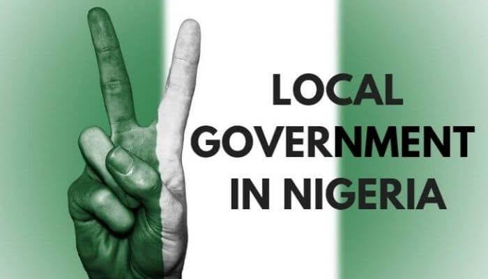 Nigeria Local Government