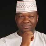Dr Michael Auta