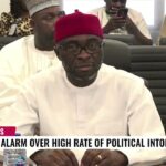 Road to 2023: TMG raises concern over polls