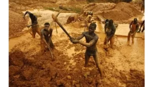 miners