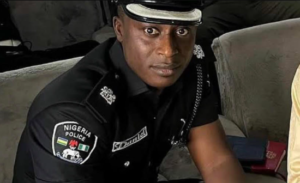 officer