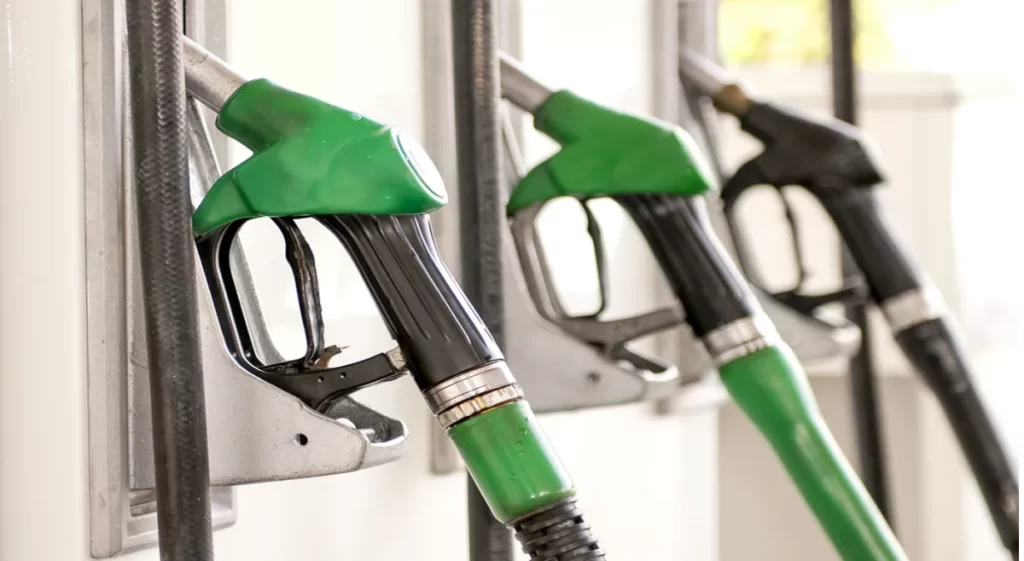 oil-fuel-pump