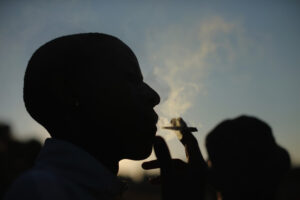Drug Abuse: NDLEA, NGO partner to sensitise security agents, students