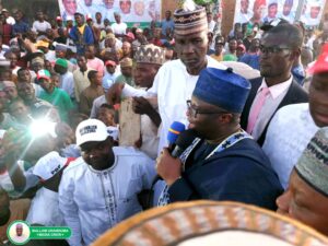 pdp sokoto