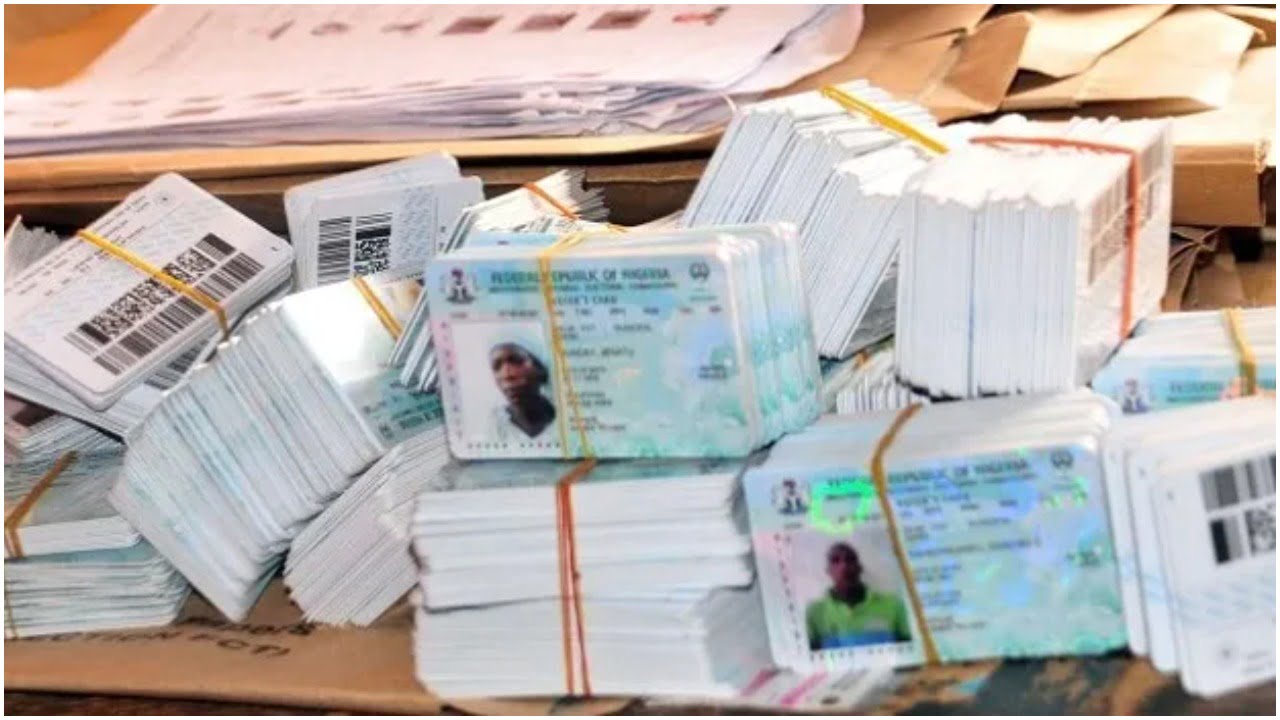 INEC announces prosecution Kano man in possession of 367 PVCs