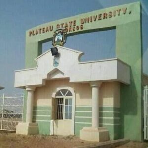 plateau