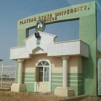 plateau