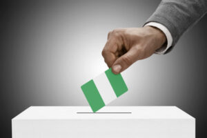 voting