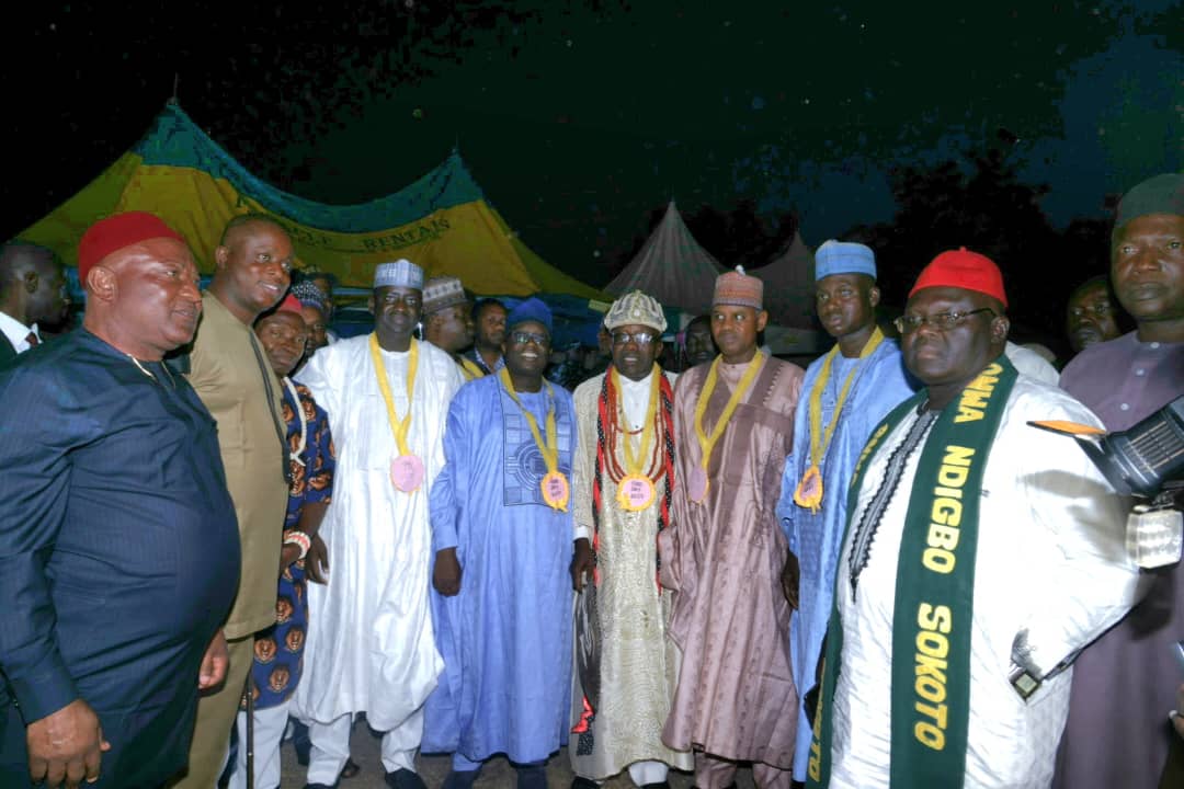 sokoto igbo