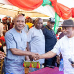 Enugu: Ekweremadu camp joins forces with PDP candidate Mbah