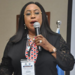 Gender gap in maritime industry too wide, unacceptable: Haastrup