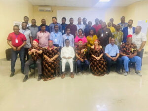 Anambra: Foundation conducts free laparoscopic surgeries, trains 28 doctors 