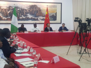 Kogi ready to engage, expand business ties with China – Bello