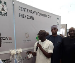 Court stops FCT minister, FCTA, others on Centenary Economic City Free Zone land