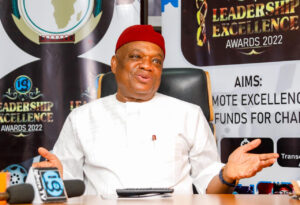 Orji Kalu