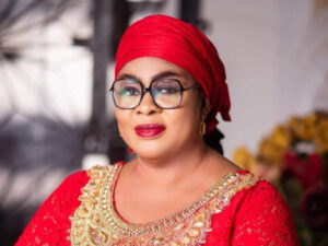 stella Oduah