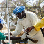 Cross River community records cholera outbreak