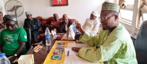 Road to 2023: Don’t buy or sell votes, NOA urges Nigerians